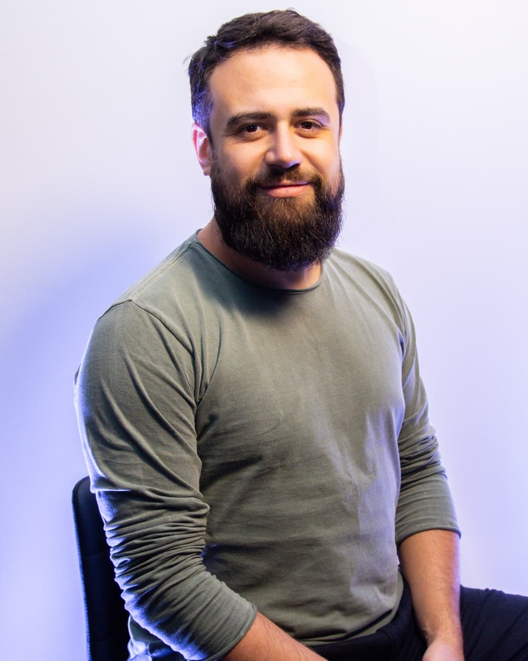 Mário Echeverria